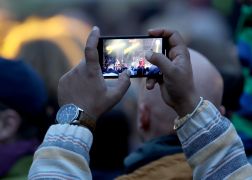 Knorkator Rockte In Jena 03052024 10